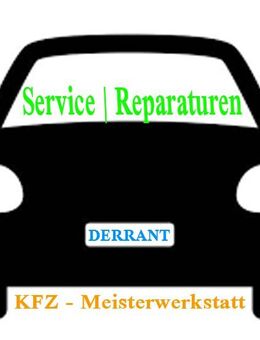 KFZ Service + Reparaturen für alle Auto Typen - Kaiserslautern - Kaiserslautern
