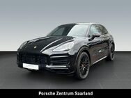 Porsche Cayenne, GTS, Jahr 2021 - Saarbrücken