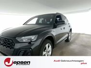 Audi Q5, S line 45 TFSI qu Tour, Jahr 2024 - Saal (Donau)