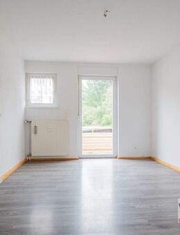 CHARAKTER - gemütliche 2-Zimmer-Wohnung mit Balkon in Zweibrücken! - Zweibrücken