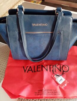 Valentino Damenhandtasche neu mit Etikett zu verkaufen! - Hanau (Brüder-Grimm-Stadt) Innenstadt
