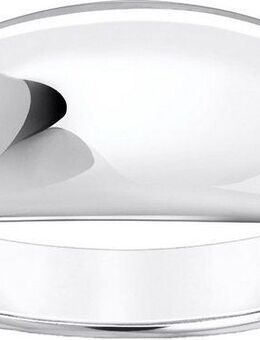 THOMAS SABO Fingerring mit zeitlos-edlem Design, Bold Elegance