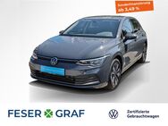 VW Golf, 1.0 8 eTSI Move, Jahr 2023 - Forchheim (Bayern)