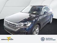 VW Touareg, 3.0 TDI R-LINE, Jahr 2023 - Bochum