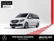 Mercedes V 250, Marco Polo Easy UP, Jahr 2021 - Heide