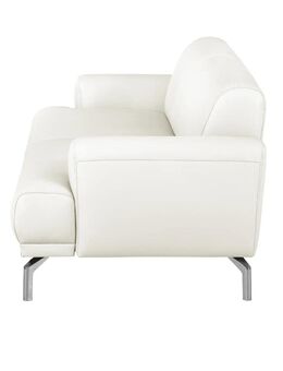 2 Sitzer Ledersofa - Offenbach (Main)