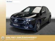 Mercedes EQA, 250 Progressive Advanced-Plus Night °, Jahr 2023 - Kassel