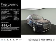 Audi Q4, 40 Dynamikpaket, Jahr 2021 - Hofheim (Taunus)