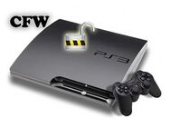 Ps3 cfw installieren - Ludwigshafen (Rhein)