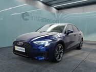 Audi A3, Lim 30 TFSI advanced 18 CONNECT 5-J, Jahr 2023 - München