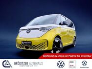 VW ID.BUZZ, Pro |||KEY, Jahr 2023 - Gröditz