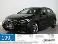 BMW 118, i M Sport HiFi, Jahr 2020 - Paderborn