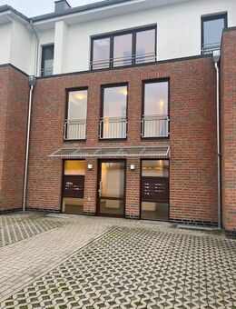 Schöne seniorengerechte 2 -Zimmer Wohnung in Stuhr / Brinkum - Stuhr