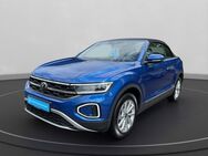 VW T-Roc Cabriolet, 1.5 TSI Style, Jahr 2022 - Sigmaringen