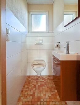 Großzügige Maisonette mit 5 Zimmern - Ihr Familienwohntraum in Reinheim! - Reinheim