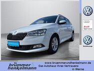 Skoda Fabia, 1.0 TSI Combi Ambition Final Edition, Jahr 2024 - Werne