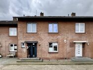 Sehr schön modernisierte, großzügige Reihenhausscheibe in guter Lage von Nordhorn, nahe Grenze NL - Nordhorn