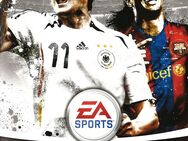 Fifa 08 EA Sports Bundesliga Sony PlayStation Portable PSP - Bad Salzuflen Werl-Aspe