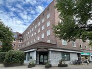 Schöne und hochwertige 5 Zimmer Eigentumswohnung in ruhiger Lage von Barmbek – frei lieferbar - Hamburg