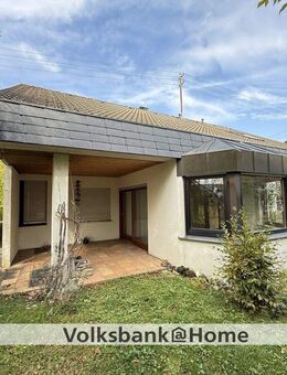 Großzügiges Einfamilienhaus in guter und ruhiger Lage von Dettenhausen - Dettenhausen