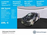 VW Touran, 2.0 l TDI Comfortline, Jahr 2021 - Neu Isenburg