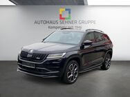 Skoda Kodiaq, 2.0 TDI, Jahr 2020 - Markdorf