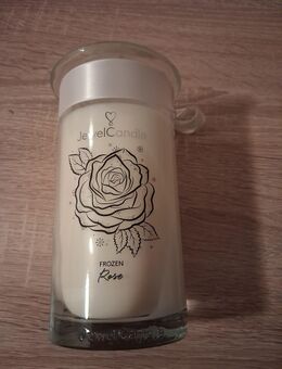 Juwelkerze - Guxhagen