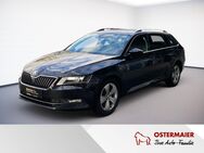 Skoda Superb, 1.5 TSI Combi STYLE, Jahr 2019 - Eggenfelden