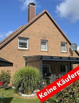 . . . gepflegt und kinderfreundlich . . . keine Käuferprovision - Schwarzenbek