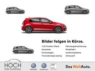 VW T-Cross, 1.5 l TSI Style OPF Rück, Jahr 2022 - Gladenbach