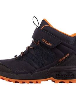 Kappa Outdoorwinterstiefel - wasserdicht, windabweisend & atmungsaktiv dank TEX Membran