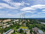 "TOP OF TÜBINGEN" - INKL. MÖBEL, INTERNET & STROM - Tübingen