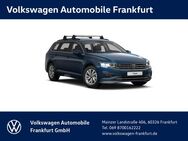 VW Passat Variant, 2.0 l TDI Business 11 r iebe, Jahr 2022 - Frankfurt (Main)