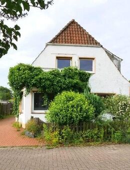 Einfamilienhaus mit Potenzial in Twistringen - Twistringen