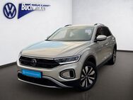 VW T-Roc, 1.5 TSI Move 5JAHR, Jahr 2023 - Berchtesgaden