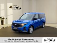 Ford Tourneo Courier, 1.0 Trend EcoBoost, Jahr 2024 - Gardelegen (Hansestadt)