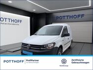 VW Caddy, 2.0 TDI Kasten, Jahr 2019 - Hamm