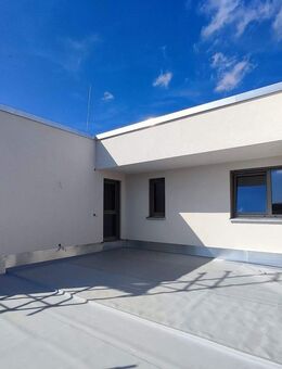 Individuelles & einzigartiges Penthouse / 35m² private Dachterrasse / Aufzug / Außergewöhnlich - Senftenberg