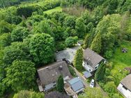 Attraktives Immobilienpaket: Zwei voll vermietete Mehrfamilienhäuser in ruhiger Wohnlage! - Kroppach