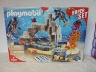 Playmobil CITY ACTION 70011 SuperSet SEK- Taucheinsatz NEU und OVP - Recklinghausen