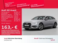 Audi A6, Avant 45 TFSI qu advanced, Jahr 2023 - Starnberg