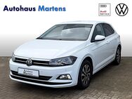 VW Polo, 1.0 TSI OPF Active, Jahr 2021 - Grevesmühlen