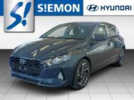 Hyundai i20, 1.0 T-Gdi Trend Komfort-P digitales, Jahr 2024 - Emsdetten