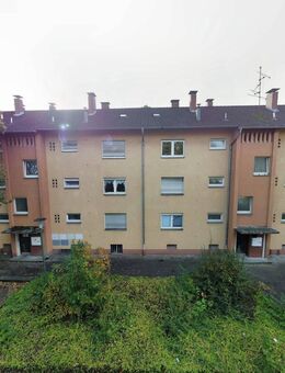 Renovierte 3-Zimmer-Wohnung in zentraler Lage! - Kaiserslautern