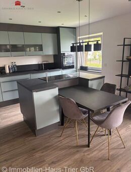 Einziehen und Wohlfühlen - Stilvolle 3-Zimmer-Erdgeschosswohnung in Topzustand! - Trier