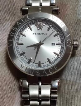 Versace Herren Uhr - Bretzfeld