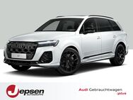 Audi Q7, S line 50 TDI qu 4xSHZ, Jahr 2022 - Regensburg