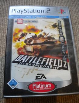 PS2 Spiel Battlefield 2 - Bochum Höntrop