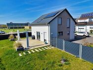 Modernes Einfamilienhaus in Wittlich-Wengerohr - Wittlich