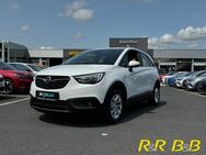 Opel Crossland, 1.2 Edition Spurhalteass, Jahr 2017 - Soest